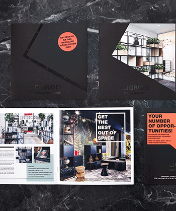 GRID STUDIO