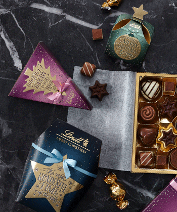LINDT & SPRÜNGLI
