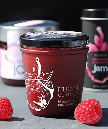 DELICIOUS JAM