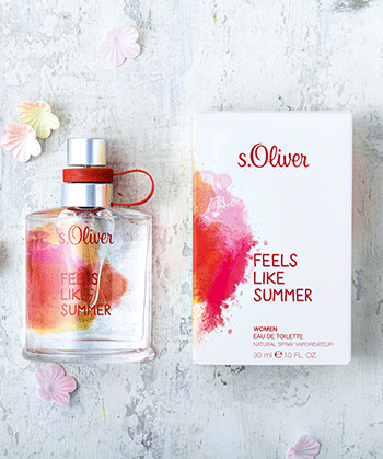 S.OLIVER PARFUM